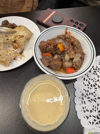 Photo of Mia Mia Donair & Grill - 8047 120 St #140, Delta, BC V4C 6P8